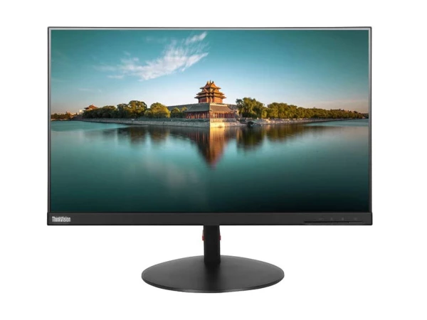 Monitor Lenovo ThinkVision T24i-10, 23.8" IPS Full HD 1920x1080