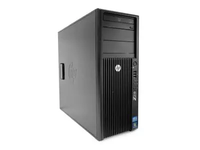 Workstation HP 210 Tower