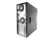 Workstation HP 210 Tower image thumbnail 1