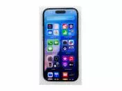 Smartphone Apple iPhone 16 128GB like new Black image thumbnail 0
