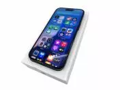 Smartphone Apple iPhone 16 128GB like new Black image thumbnail 2