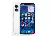 Smartphone Apple iPhone 16 128GB like new White image thumbnail 0