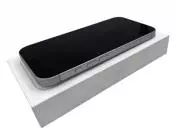 Smartphone Apple iPhone 16 128GB like new White image thumbnail 1