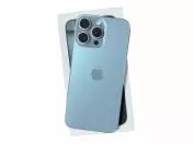 Smartphone Apple iPhone 16 Pro Max 256GB Like new Natural Titanium image thumbnail 4