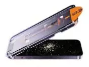 9D Privacy  Стъклен Протектор за Iphone 16 PRO MAX