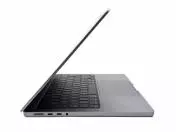 Лаптоп Apple MacBook Pro A2442 (2021) Space Gray, M1 MAX, 32GB , 2TB SSD, 14.2'' Liquid Retina 3024x1964 image thumbnail 2