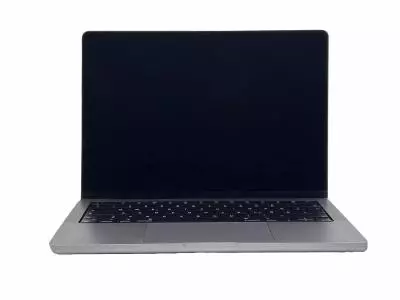 Лаптоп Apple MacBook Pro A2442 (2021) Space Gray