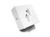 Слушалки Apple AirPods 4 gen ANC като нов