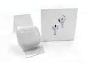 Слушалки Apple AirPods 4 gen ANC като нов