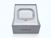 Слушалки Apple AirPods PRO 2 като нов image thumbnail 2
