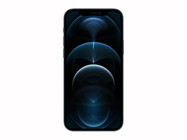 Smartphone Apple iPhone 12 Pro Max 256GB Pacific Blue