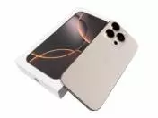 Smartphone Apple iPhone 16 Pro 256GB like new Desert Titanium image thumbnail 2