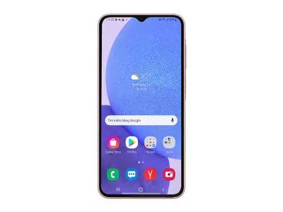 Smartphone Samsung Galaxy A23 5G 64GB Peach