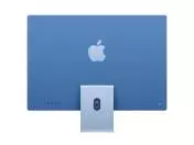 Компютър Apple iMac 24’’ A2439 (2021) Blue image thumbnail 1