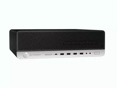 Computer HP EliteDesk 800 G4 Desktop