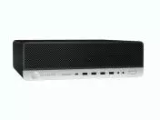 Computer HP EliteDesk 800 G4 Desktop image thumbnail 0