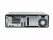 Computer HP EliteDesk 800 G4 Desktop image thumbnail 1