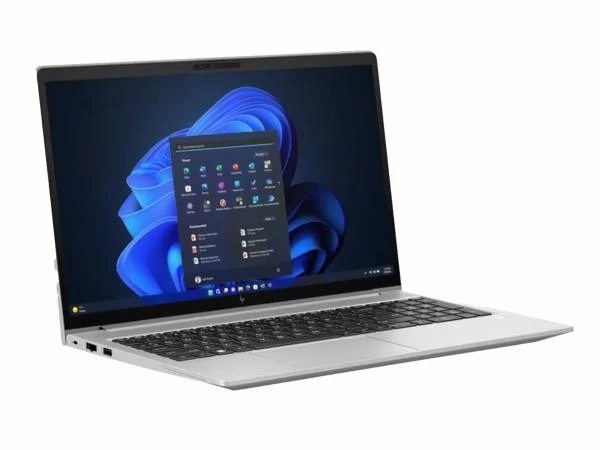 Лаптоп HP EliteBook 650 G10, i5-1345U, 16GB, 512GB SSD, Тъчскрийн, 15.6" IPS Full HD 1920x1080