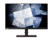 Монитор Lenovo ThinkVision P24h-20, 24" IPS Quad HD 2560x1440