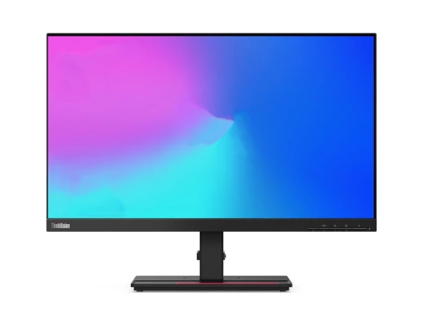 Монитор Lenovo ThinkVision P24q-10, 24”  IPS QHD 2560x1440