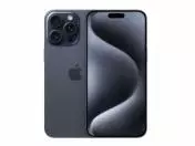 Смартфон Apple iPhone 15 Pro Max 256GB Blue image thumbnail 0