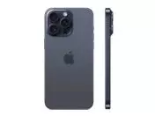 Смартфон Apple iPhone 15 Pro Max 256GB Blue image thumbnail 1