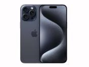 Смартфон Apple iPhone 15 Pro 128GB Blue Titanium image thumbnail 0