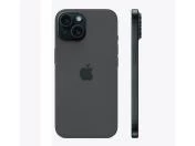 Смартфон Apple iPhone 15 128GB Black image thumbnail 2