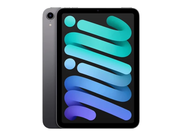Таблет Apple iPad Mini 6 A2568 (2021) Wi-Fi 64GB Space Gray