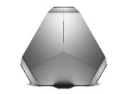 Компютър Dell Alienware Area 51 R5 Tower,  i7-9800X, 32GB, 1TB SSD, Geforce GTX 1080