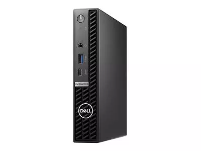 Компютър Dell Optiplex 5000 USFF