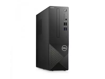 Компютър Dell Vostro 3020 SFF, i5-13400, 16GB, 256GB SSD