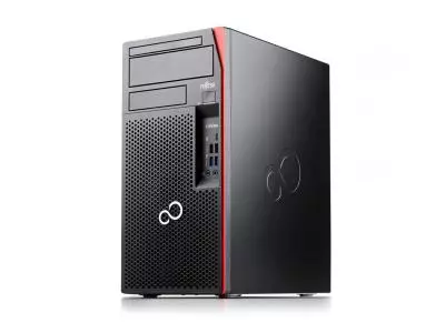 Computer Fujitsu Esprimo P757