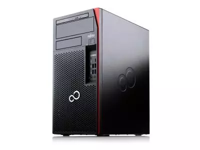 Компютър Fujitsu Esprimo P758
