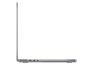 Лаптоп Apple MacBook Pro A2442 (2021) Space Gray, M1 Pro, 16GB, 512GB SSD, 14.2'' Liquid Retina 3024x1964