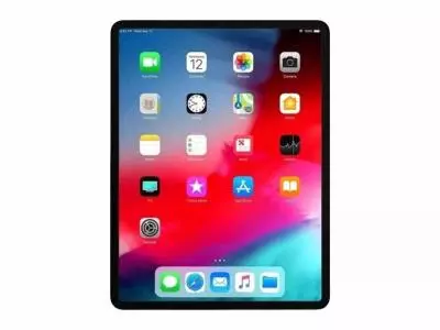 Таблет Apple iPad Mini 6 A2567 (2021) Wi-Fi 64GB Silver