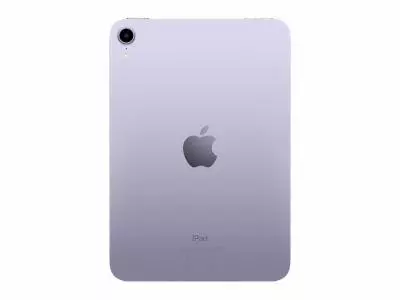 Tablet Apple iPad Mini 6 A2567 (2021) Wi-Fi 64GB Silver