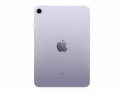 Таблет Apple iPad Mini 6 A2567 (2021) Wi-Fi 64GB Silver image thumbnail 1