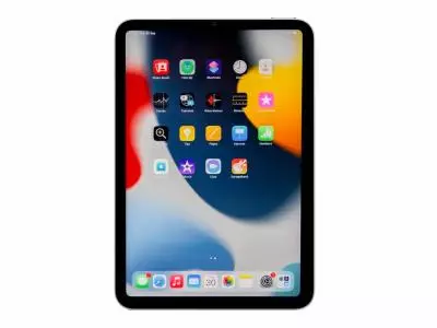 Таблет Apple iPad Mini 6 A2567 (2021) Wi-Fi 64GB Gold