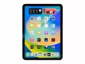 Таблет Apple iPad 10.9 10th Gen A2696 (2022) 64GB Wi-fi Space Gray image thumbnail 0