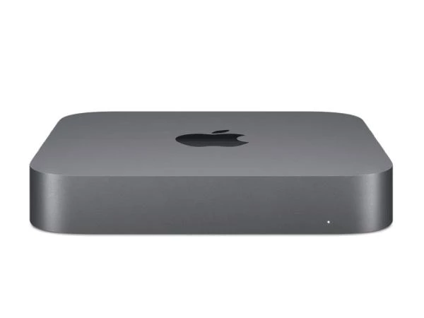 Computer Apple Mac Mini A1993 (2018) USFF Space Gray, i7-8700B, 16GB, 512GB SSD
