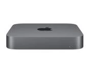 Компютър Apple Mac Mini A1993 (2018) USFF Space Gray, i7-8700B, 16GB, 512GB SSD