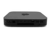 Компютър Apple Mac Mini A1993 (2018) USFF Space Gray, i7-8700B, 16GB, 512GB SSD