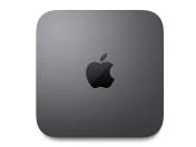 Компютър Apple Mac Mini A1993 (2018) USFF Space Gray, i7-8700B, 16GB, 512GB SSD