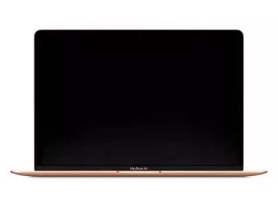 Лаптоп Apple MacBook A1534 (2015) Gold