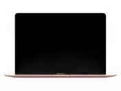Лаптоп Apple MacBook A1534 (2015) Gold image thumbnail 0