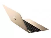 Лаптоп Apple MacBook A1534 (2015) Gold image thumbnail 1