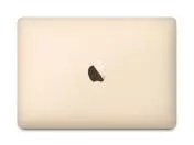 Лаптоп Apple MacBook A1534 (2015) Gold image thumbnail 3