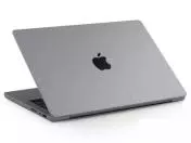 Лаптоп Apple MacBook Pro A2442 (2021) Space Gray image thumbnail 3