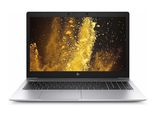 Лаптоп HP EliteBook 850 G6, i5-8265U, 16GB, 256GB SSD, 15.6'' IPS Full HD 1920x1080